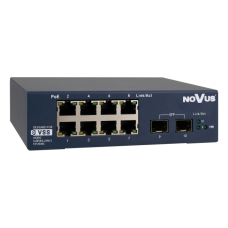 NVS-3208SP-EH NVS-3208SP-EH