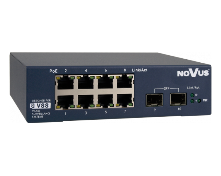 NVS-3208SP-EH