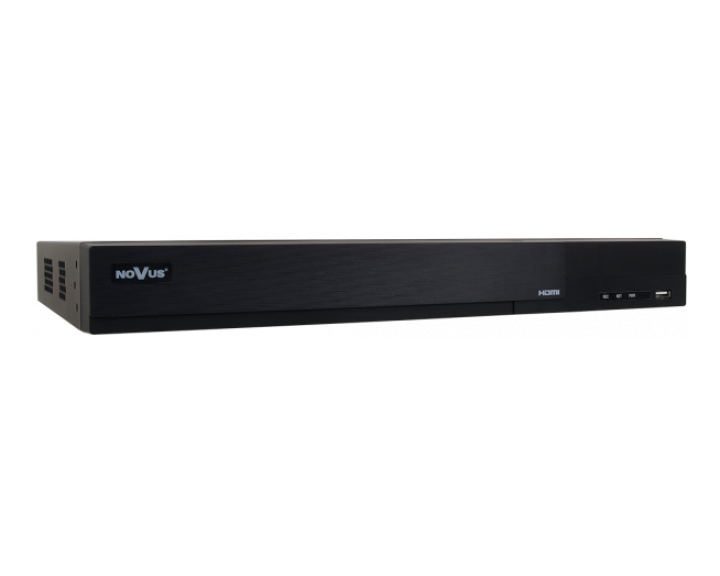 NVR-6316-H2-II NVR-6316-H2-II