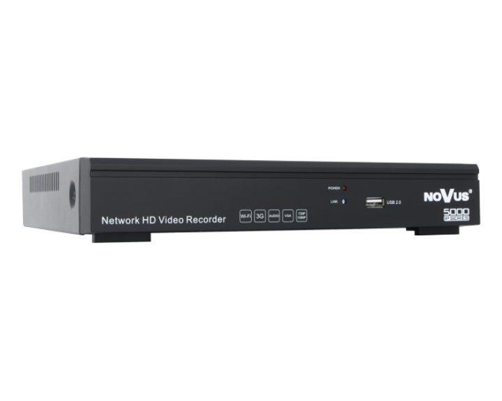 NVR-5308 NVR-5308