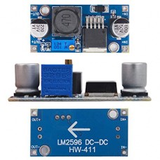 LM2596S LM2596S