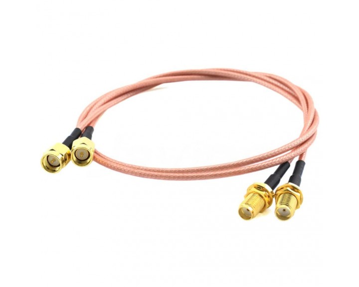 RG178 SMA