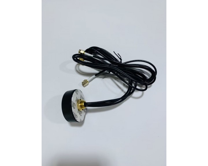 Safe-tech Puckantenn