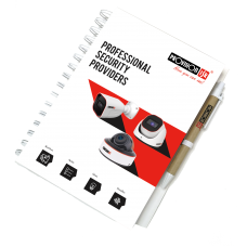 Pr-Note Book