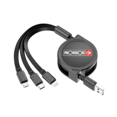 Pr- Charging Cable