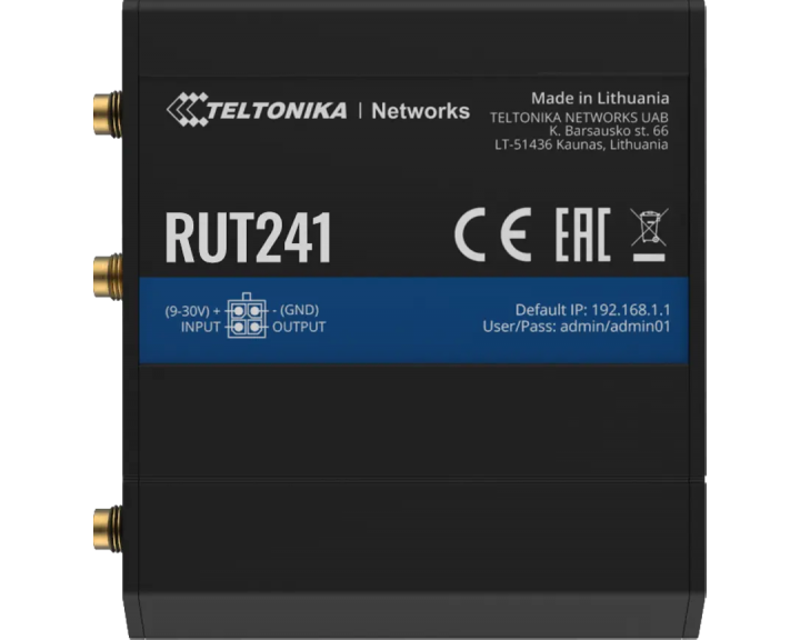 RUT241 RUT241