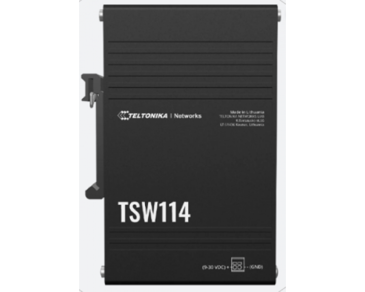 TSW114