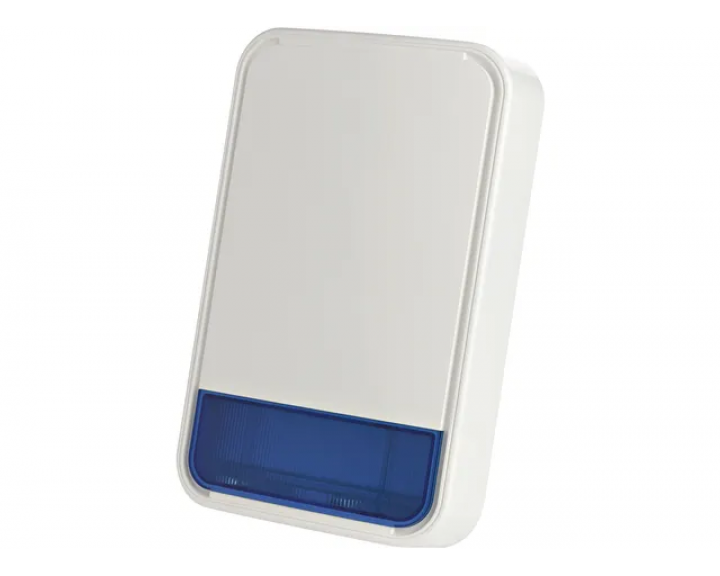 SR-740, Blue