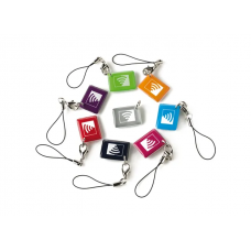 PG2 Tag pack (3PCS)