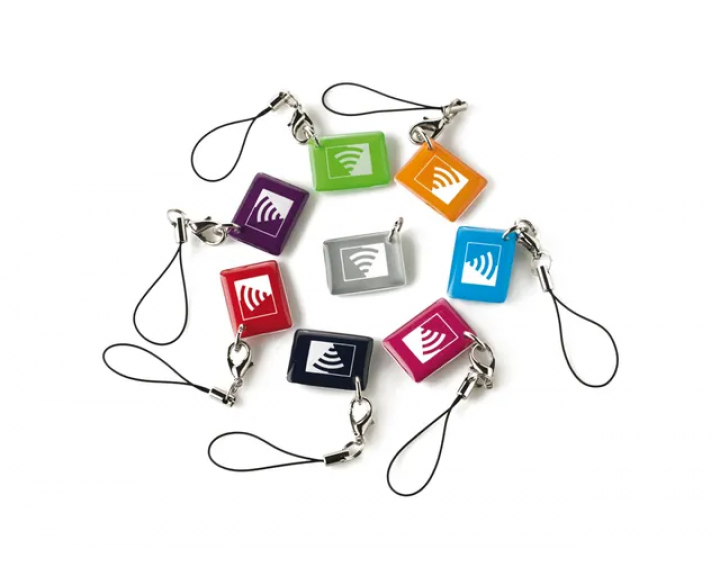 PG2 Tag pack (3PCS) PG2 Tag pack (3PCS)