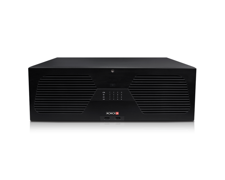 NVR16-128RFAN(3U)