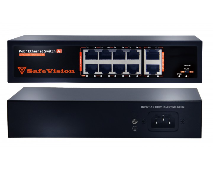 SV-S0008EP-2G SV-S0008EP-2G