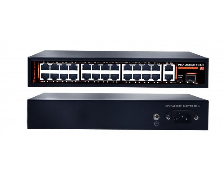 SV-S0024EP-2G-SG SV-S0024EP-2G-SG